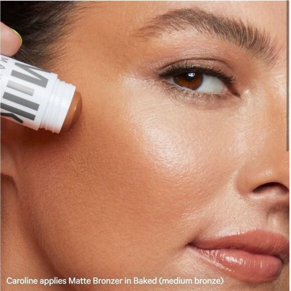 MILK MAKEUP- Baked bronzer - Picture 2 of 6